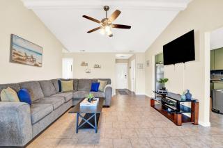Modern Getaway North of Panama City Beach - Panama City - 7