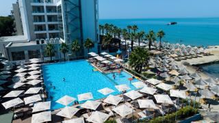 Hotel GRINT - Golem - 2