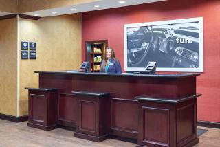 Hampton Inn & Suites Austin South Buda - Buda - 7