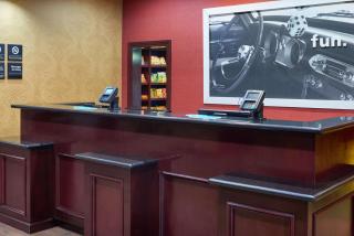 Hampton Inn & Suites Austin South Buda - Buda - 8