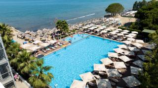Hotel GRINT - Golem - 4