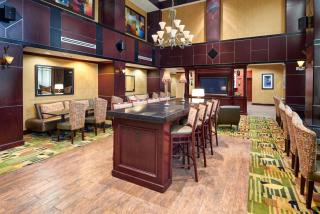 Hampton Inn & Suites Austin South Buda - Buda - 4