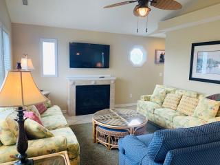 Sandy Toes - Holden Beach - 1