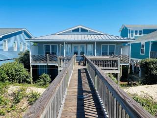 King of the Sea - Holden Beach - 0