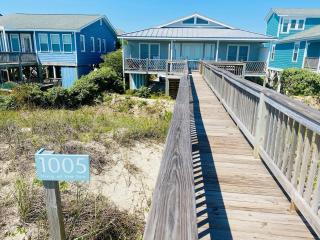 King of the Sea - Holden Beach - 9