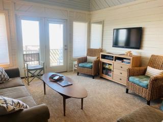 King of the Sea - Holden Beach - 1