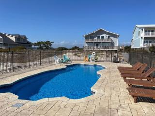 Somewhere South home - Holden Beach - 5