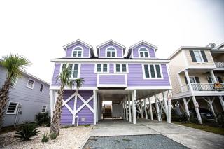 Nothin But Nett home - Holden Beach - 0