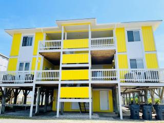 The Skipper condo - Holden Beach - 0