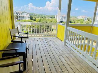 The Skipper condo - Holden Beach - 9