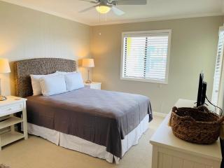 The Skipper condo - Holden Beach - 7