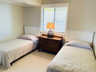 The Skipper condo - Holden Beach - 3