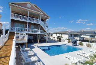 Ohana Tides Home - Holden Beach - 0