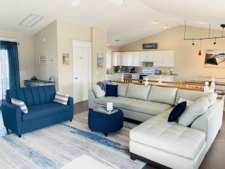 218 Brunswick home - Holden Beach - 1