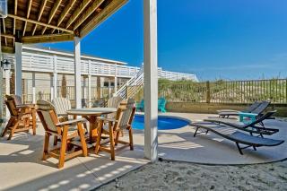 Cinnamon Sands home - 8