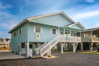 Palmetto Paradise home - Holden Beach - 0