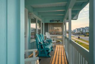 Palmetto Paradise home - Holden Beach - 8