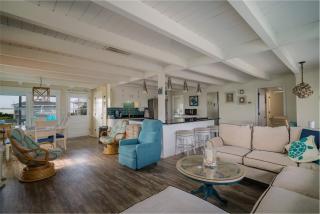 Palmetto Paradise home - Holden Beach - 6