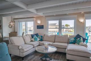 Palmetto Paradise home - Holden Beach - 5