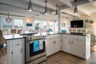 Palmetto Paradise home - Holden Beach - 3