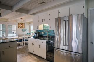 Palmetto Paradise home - Holden Beach - 2