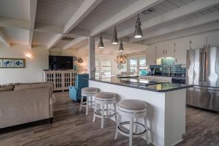 Palmetto Paradise home - Holden Beach - 1