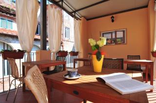 B&B Il Grifone - Pistoya - 6