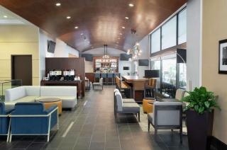 Hampton Inn Philadelphia Center City-Convention Center - Philadelphie - 6