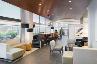 Hampton Inn Philadelphia Center City-Convention Center - Philadelphie - 5