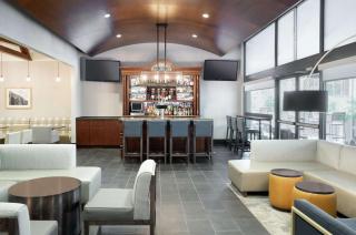 Hampton Inn Philadelphia Center City-Convention Center - 3