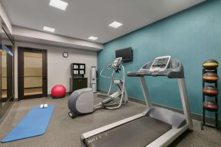 Hampton Inn Binghamton/Johnson City - 1