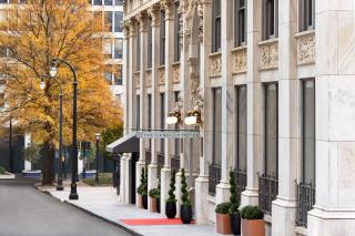 The Candler Hotel Atlanta, Curio Collection by Hilton - 0