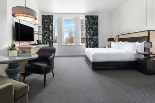 The Candler Hotel Atlanta, Curio Collection by Hilton - 3