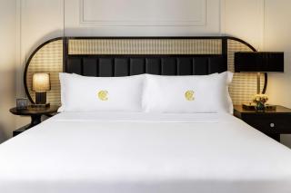 The Candler Hotel Atlanta, Curio Collection by Hilton - 1