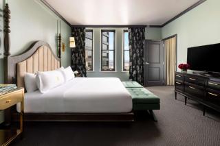 The Candler Hotel Atlanta, Curio Collection by Hilton - 9