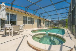 Mickey's Holiday Home - Davenport - 9