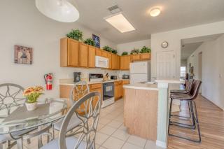 Mickey's Holiday Home - Davenport - 7