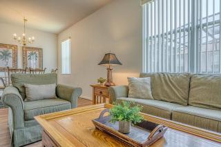 Mickey's Holiday Home - Davenport - 3