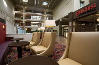 Embassy Suites Cleveland - Beachwood - Beachwood - 8