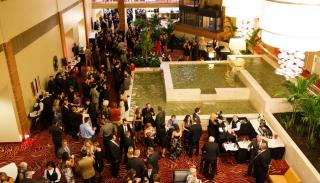 Embassy Suites Cleveland - Beachwood - Beachwood - 3