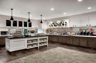 Homewood Suites by Hilton Columbus-Dublin - Dublin - 3