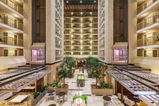 Embassy Suites by Hilton Dallas Market Center - 1