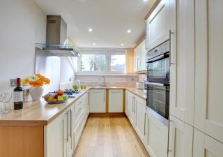 Y Nyth - Y Felinheli - 2