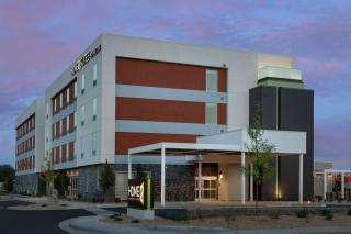 Home2 Suites By Hilton Longmont - 9