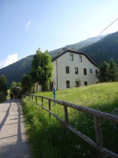Haus Obernig - Mallnitz - 8