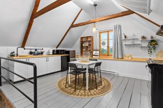 L'Artisan - Vieux-Terrebonne - 2