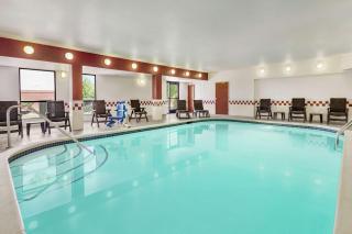 Hampton Inn Sacramento/Rancho Cordova - Rancho Cordova - 4
