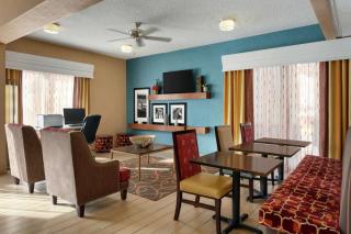Hampton Inn Phoenix-Chandler - Chandler - 5