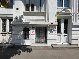 Old Town Napoleon Crib - 5