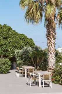 Ambeli Apartments - Perivolos - 5